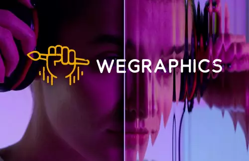 wegraphics