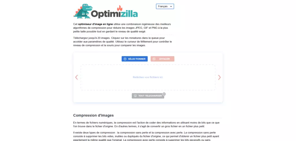 Optimizilla