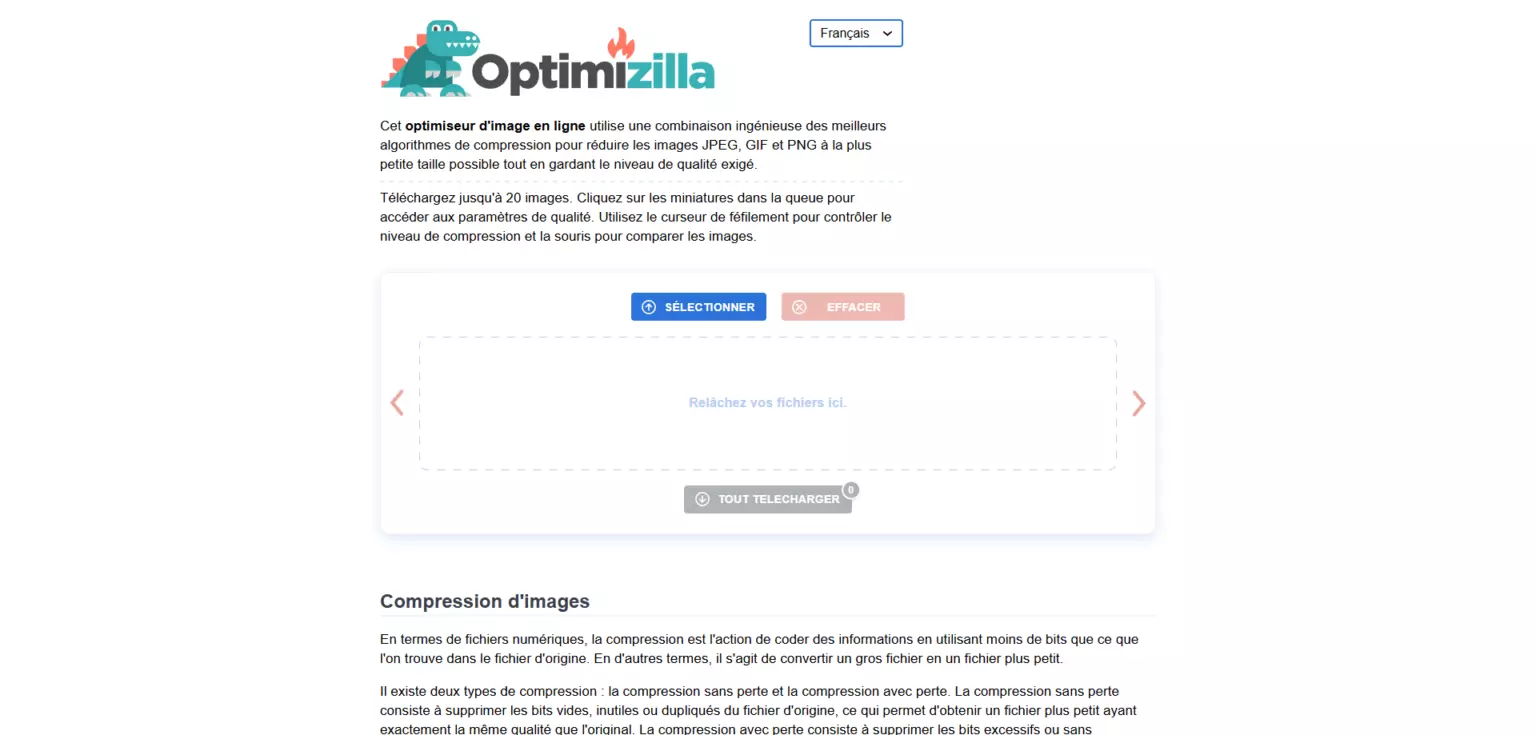 Optimizilla