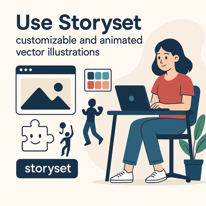 storyset