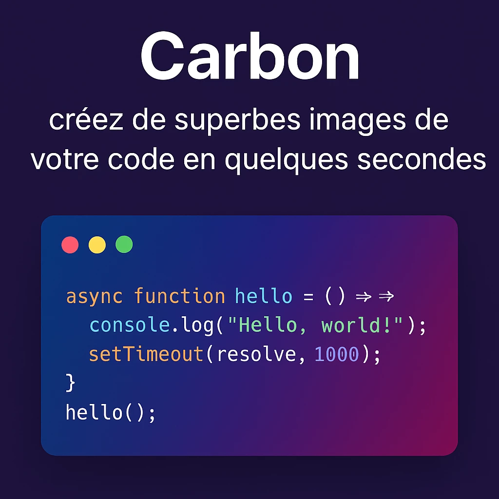 https://carbon.now.sh/