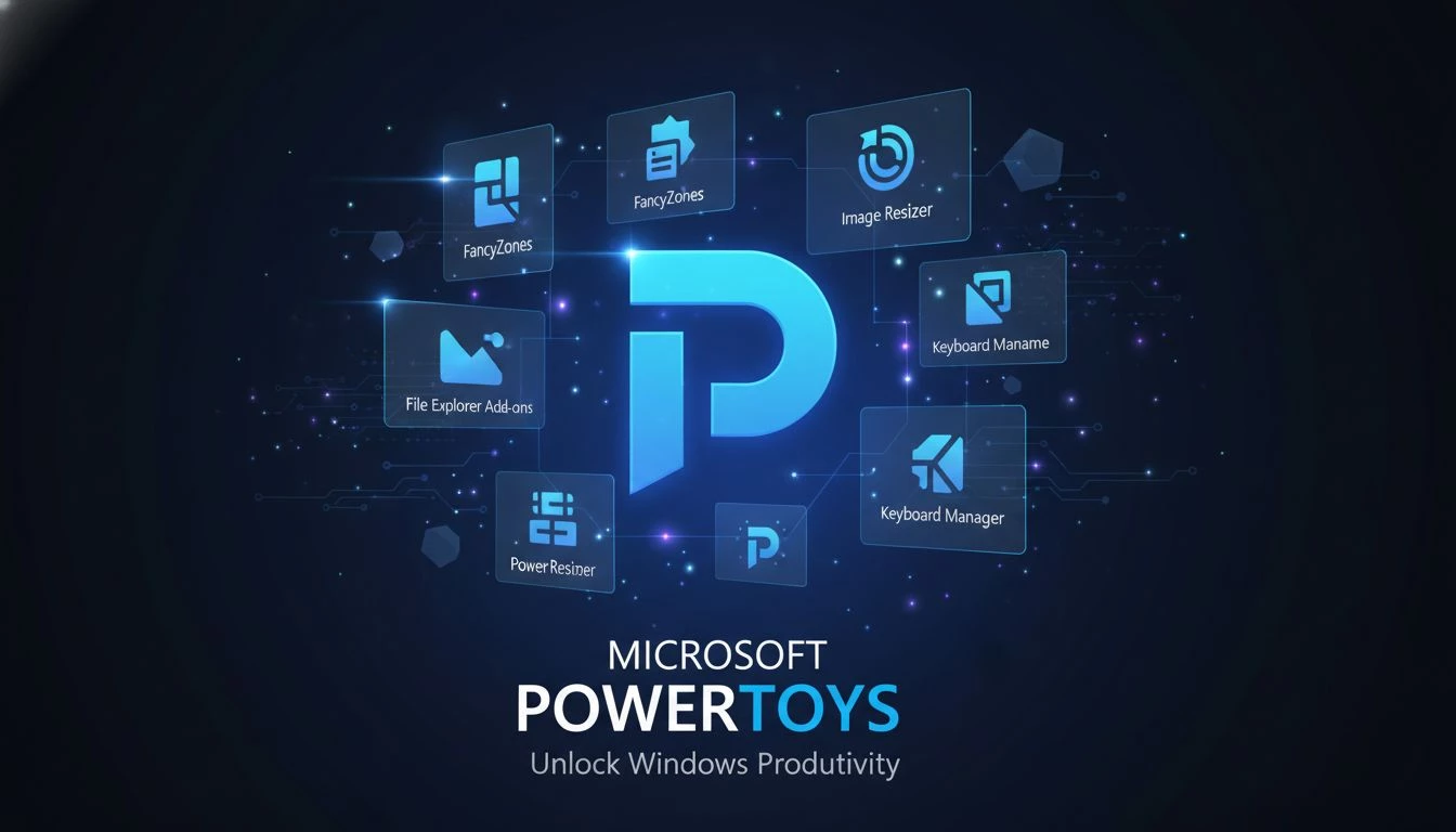 powertoys