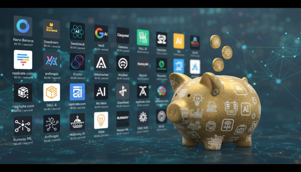 tarification replicate