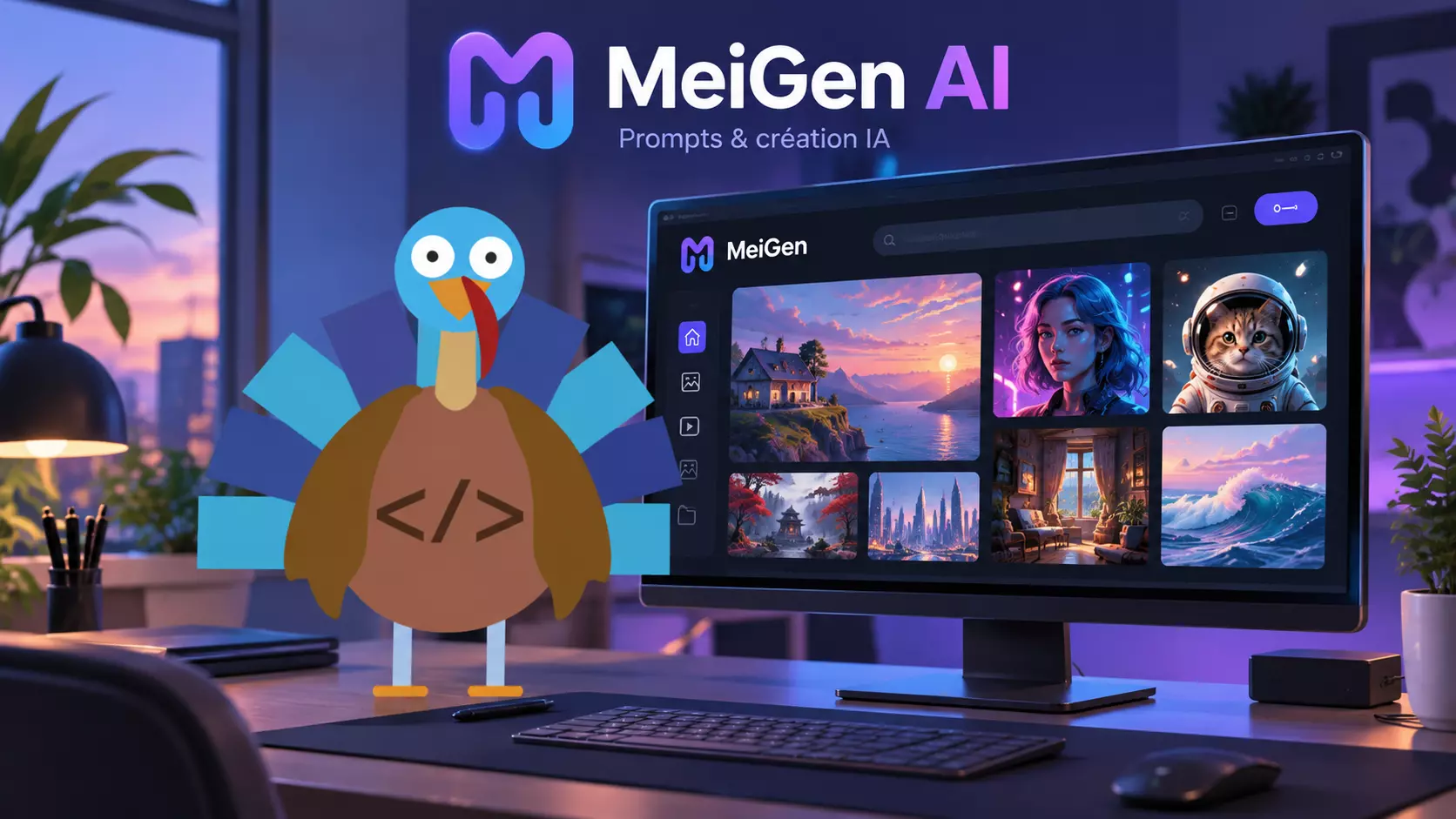 Meigen Ai