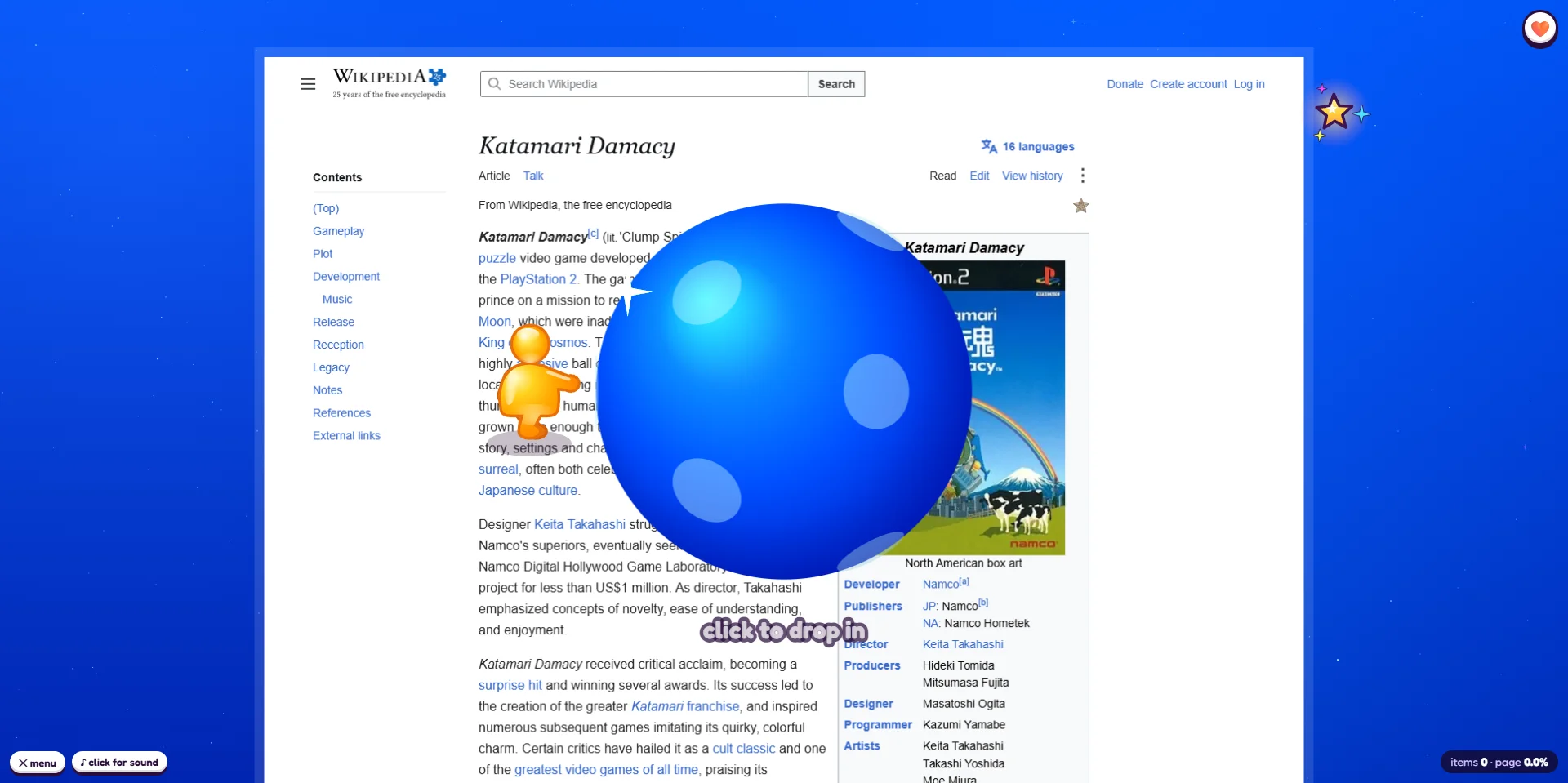 weball
